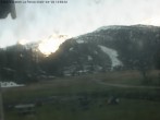 Archiv Foto Webcam Casa Vacanze La Rossa 19:00