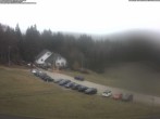 Archived image Webcam Ski lift and slope at &#34;Bleaml Alm&#34; 06:00