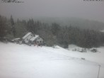 Archived image Webcam Ski lift and slope at &#34;Bleaml Alm&#34; 05:00