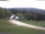 Archived image Webcam Ski lift and slope at &#34;Bleaml Alm&#34; 05:00