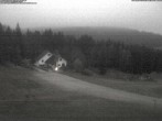 Archived image Webcam Ski lift and slope at &#34;Bleaml Alm&#34; 06:00