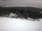 Archiv Foto Webcam Bleaml Alm Skilift 08:00