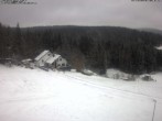 Archiv Foto Webcam Bleaml Alm Skilift 10:00