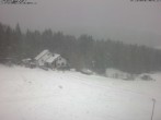 Archiv Foto Webcam Bleaml Alm Skilift 12:00