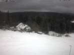 Archiv Foto Webcam Bleaml Alm Skilift 14:00