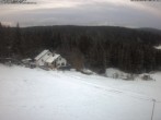 Archiv Foto Webcam Bleaml Alm Skilift 15:00