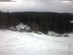 Archiv Foto Webcam Bleaml Alm Skilift 07:00