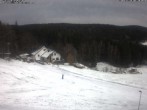 Archiv Foto Webcam Bleaml Alm Skilift 09:00