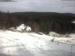 Archiv Foto Webcam Bleaml Alm Skilift 11:00