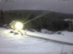 Archived image Webcam Ski lift and slope at &#34;Bleaml Alm&#34; 15:00