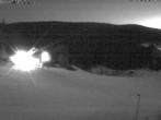 Archiv Foto Webcam Bleaml Alm Skilift 01:00