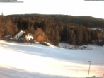 Archiv Foto Webcam Bleaml Alm Skilift 02:00