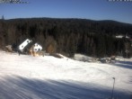 Archiv Foto Webcam Bleaml Alm Skilift 09:00