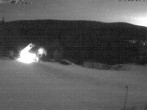 Archived image Webcam Ski lift and slope at &#34;Bleaml Alm&#34; 06:00