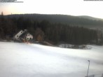 Archiv Foto Webcam Bleaml Alm Skilift 06:00