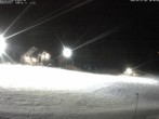 Archiv Foto Webcam Bleaml Alm Skilift 19:00