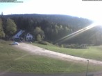 Archiv Foto Webcam Bleaml Alm Skilift 01:00