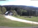 Archiv Foto Webcam Bleaml Alm Skilift 02:00