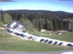 Archiv Foto Webcam Bleaml Alm Skilift 06:00
