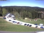 Archiv Foto Webcam Bleaml Alm Skilift 08:00
