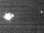Archived image Webcam Ski lift and slope at &#34;Bleaml Alm&#34; 23:00