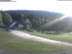 Archiv Foto Webcam Bleaml Alm Skilift 06:00
