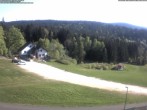 Archiv Foto Webcam Bleaml Alm Skilift 07:00