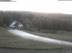 Archiv Foto Webcam Bleaml Alm Skilift 03:00