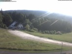 Archiv Foto Webcam Bleaml Alm Skilift 06:00