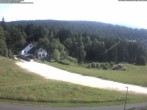 Archiv Foto Webcam Bleaml Alm Skilift 07:00