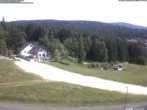 Archiv Foto Webcam Bleaml Alm Skilift 09:00