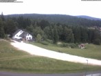 Archiv Foto Webcam Bleaml Alm Skilift 11:00