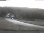 Archived image Webcam Ski lift and slope at &#34;Bleaml Alm&#34; 03:00
