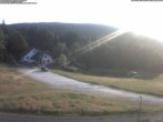 Archived image Webcam Ski lift and slope at &#34;Bleaml Alm&#34; 05:00