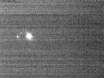 Archived image Webcam Ski lift and slope at &#34;Bleaml Alm&#34; 23:00