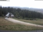 Archived image Webcam Ski lift and slope at &#34;Bleaml Alm&#34; 02:00