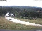 Archived image Webcam Ski lift and slope at &#34;Bleaml Alm&#34; 06:00