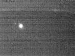 Archived image Webcam Ski lift and slope at &#34;Bleaml Alm&#34; 23:00