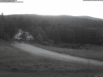 Archived image Webcam Ski lift and slope at &#34;Bleaml Alm&#34; 03:00