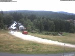 Archiv Foto Webcam Bleaml Alm Skilift 06:00
