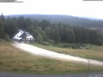 Archived image Webcam Ski lift and slope at &#34;Bleaml Alm&#34; 05:00