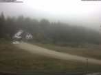 Archiv Foto Webcam Bleaml Alm Skilift 06:00