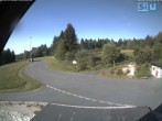 Archived image Webcam Ski scooter area 02:00