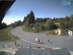 Archived image Webcam Ski scooter area 04:00