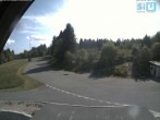 Archived image Webcam Ski scooter area 10:00