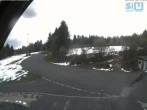 Archived image Webcam Ski scooter area 15:00