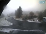 Archived image Webcam Ski scooter area 13:00