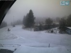 Archived image Webcam Ski scooter area 15:00