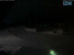 Archiv Foto Webcam Skirollerbahn Fichtelberg 05:00