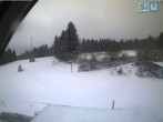 Archiv Foto Webcam Skirollerbahn Fichtelberg 07:00